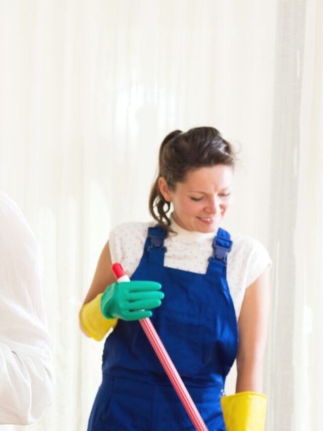Clean Team Careers: Janitorial Jobs that Value Your Hard Work!