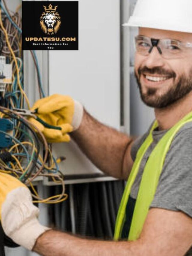 Electrician Jobs in Canada 2024: Your Spark to a Thriving Career
