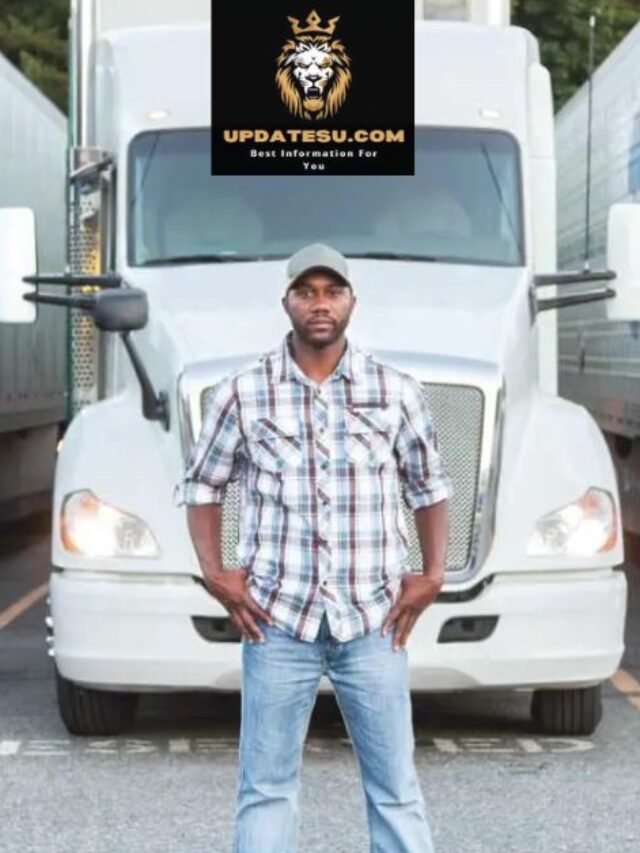 Drive to Canada: Visa Secured Truck Driver Jobs