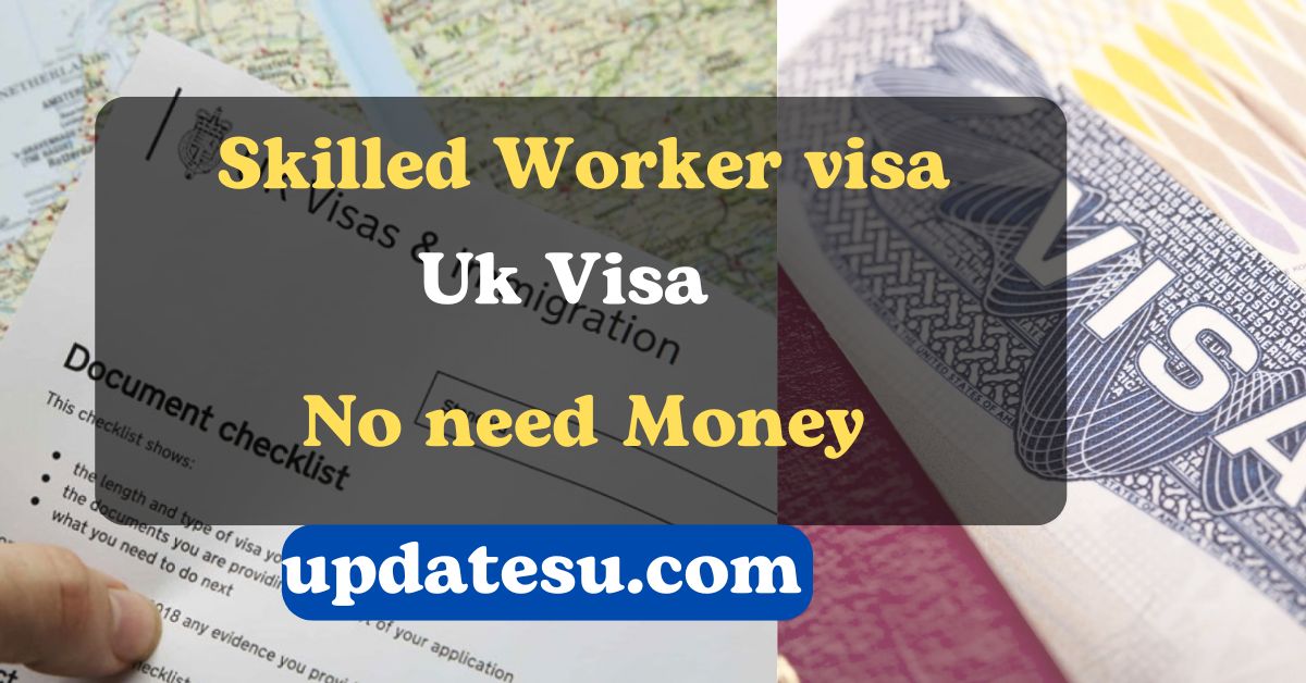 New Rules! UK Skilled Worker Visa Changes for 2024 (Are You Eligible?)