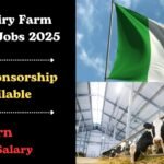 Italy Dairy Farm Worker Jobs with Visa Sponsorship 2025
